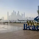 Luxury Island Escape Private Beach Lazy River Ula Vibes Palm Jumeirah