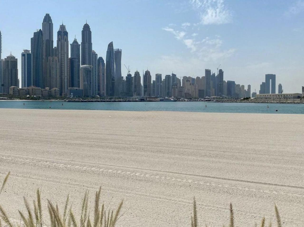 Luxury Island Escape Private Lazy River Ula Vibes Palm Jumeirah